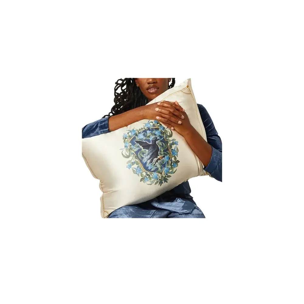 Kitsch Satin Pillow Case NIB